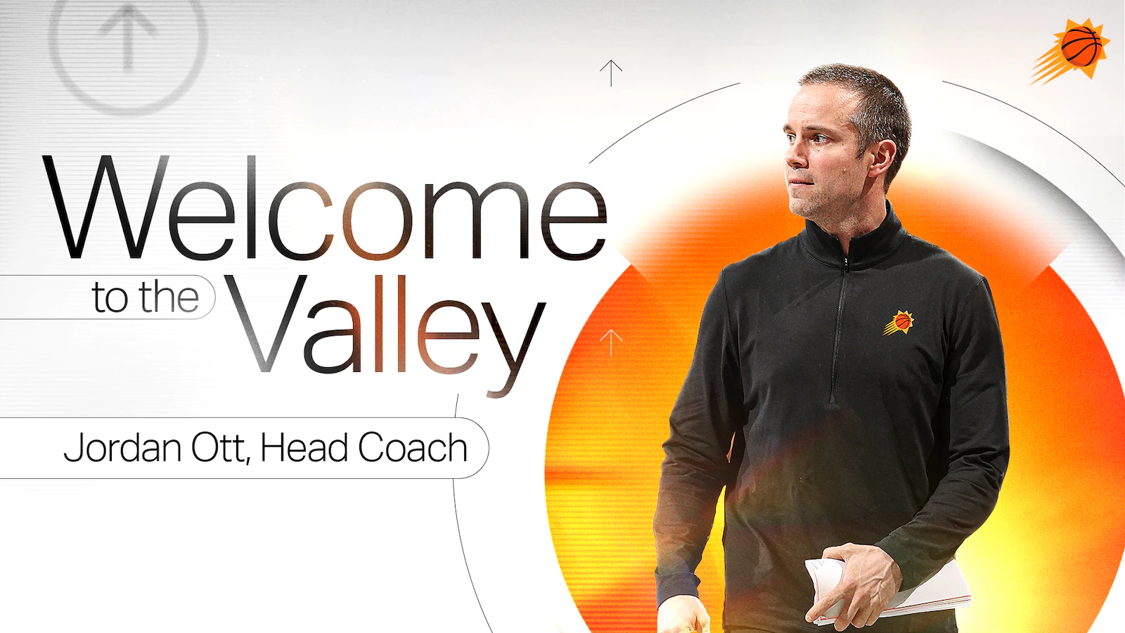 开云体育下载-🎤乔丹·奥特：担任太阳主教练是梦想成真，目标是建立一种球队文化