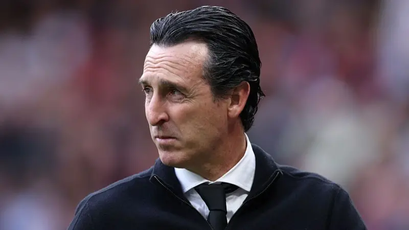 开云官网-埃梅里：我接受裁判的失误，但这个误判让我们付出了欧冠资格的代价