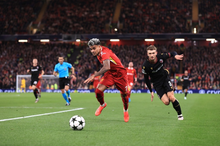 kaiyun-德天空：拜仁继续推动引进迪亚斯交易，为球员准备至少4年合同