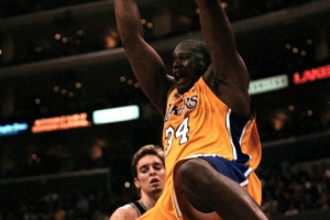 开云体育下载-奥尼尔：我在赛季里被折腾得够狠了 我才不会在休赛期还保持体型