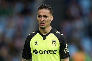 kaiyun-马卡：贝蒂斯为安东尼保留了7号球衣和一个非欧盟球员名额