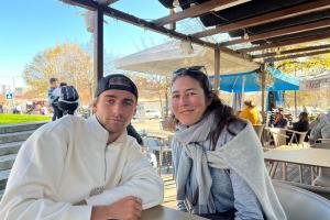 华裔球员蒂格将首发面对国足，这是他澳大利亚成年国家队首秀