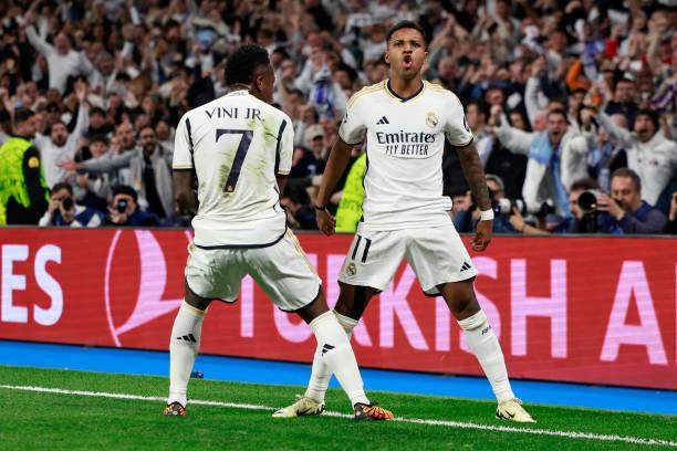 开云-再度扮演曼城克星，如此罗德里戈要给姆总腾位置？