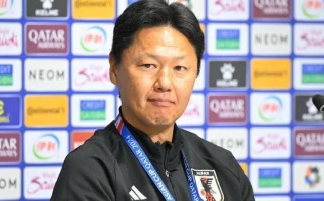 开云官网-日本将帅齐声对陶强龙印象深刻 直言中国队缺经验