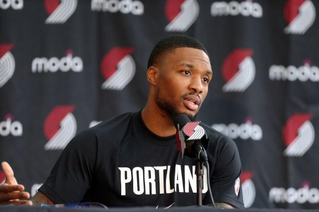 NBA出手阻挠利拉德去热火？消息源：萧华不打算干预