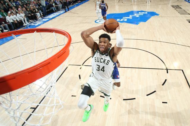 开云体育官网-字母哥正面对话压制恩比德 MVP竞争仍是三足鼎立？