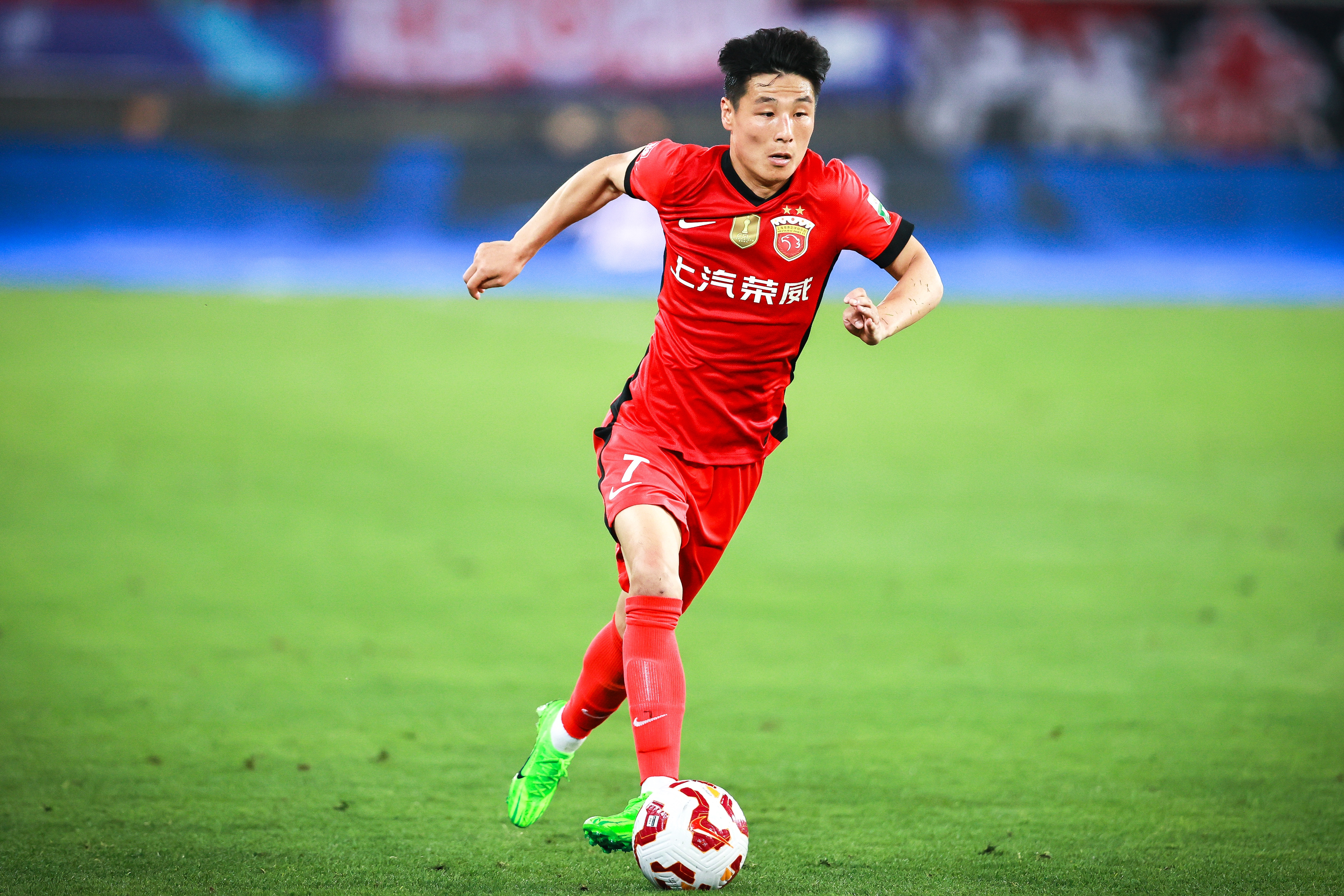 开云体育官网-沪媒：海港热身赛莱昂纳多、蒋光太、武磊等5名关键球员缺席